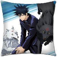 Jujutsu Kaisen Pillow - JKPW1313