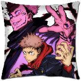 Jujutsu Kaisen Pillow - JKPW1415