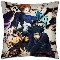 Jujutsu Kaisen Pillow - JKPW1418