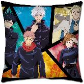 Jujutsu Kaisen Pillow - JKPW1533