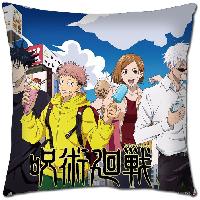 Jujutsu Kaisen Pillow - JKPW1535