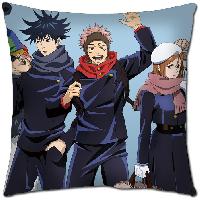 Jujutsu Kaisen Pillow - JKPW1536