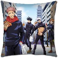 Jujutsu Kaisen Pillow - JKPW1540