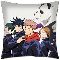 Jujutsu Kaisen Pillow - JKPW1542