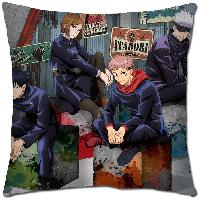 Jujutsu Kaisen Pillow - JKPW1543