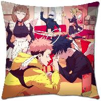 Jujutsu Kaisen Pillow - JKPW1546