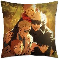 Jujutsu Kaisen Pillow - JKPW157