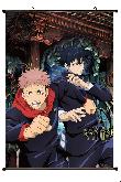 Jujutsu Kaisen Wallscroll - JKWS1160