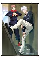 Jujutsu Kaisen Wallscroll - JKWS1134