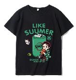 Demon Slayer T-shirt - DSTS1500