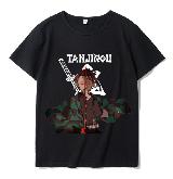 Demon Slayer T-shirt - DSTS1501