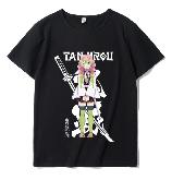 Demon Slayer T-shirt - DSTS1502