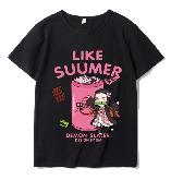 Demon Slayer T-shirt - DSTS1504