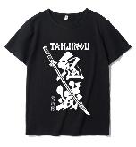 Demon Slayer T-shirt - DSTS1507