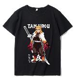 Demon Slayer T-shirt - DSTS1508