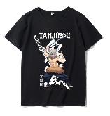 Demon Slayer T-shirt - DSTS1509