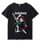 Demon Slayer T-shirt - DSTS1512