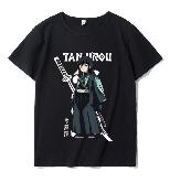 Demon Slayer T-shirt - DSTS1513