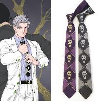 JoJos Bizarre Adventure Neckties - JONT8061