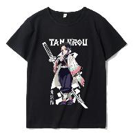 Demon Slayer T-shirt - DSTS1514