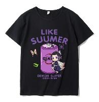 Demon Slayer T-shirt - DSTS1515