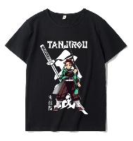 Demon Slayer T-shirt - DSTS1516