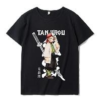 Demon Slayer T-shirt - DSTS1518