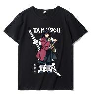 Demon Slayer T-shirt - DSTS1519