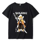 Demon Slayer T-shirt - DSTS1522