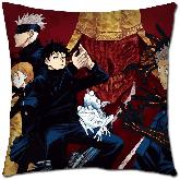 Jujutsu Kaisen Pillow - JKPW1553