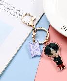 K-Pop TinyTAN Keychains - BTKY9806