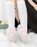 Cat Claw Stockings Lolita Stockings - CPSO9806