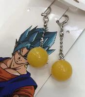 Dragon Ball Z Earrings - DBER0429