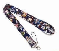 Demon Slayer Phone Straps - DSPS9002