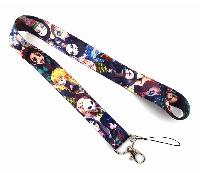 Demon Slayer Phone Straps - DSPS9003