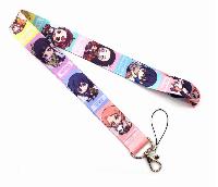 Demon Slayer Phone Straps - DSPS9004