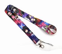 Demon Slayer Phone Straps - DSPS9005