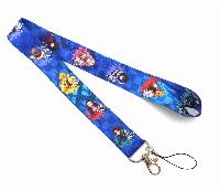 Demon Slayer Phone Straps - DSPS9006