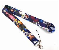 Demon Slayer Phone Straps - DSPS9008