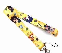 Demon Slayer Phone Straps - DSPS9009