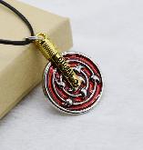 Naruto Necklaces - NANL8000