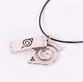 Naruto Necklaces - NANL8001