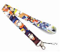 Naruto Phone Straps - NAPS8000