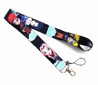 Naruto Phone Straps - NAPS8001