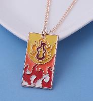 Demon Slayer Necklaces - DSNL1603