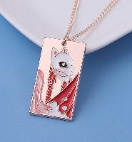 Demon Slayer Necklaces - DSNL1605