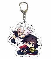 Demon Slayer Keychains - DSKY1700