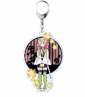 Demon Slayer Keychains - DSKY1707