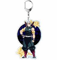 Demon Slayer Keychains - DSKY1708