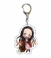 Demon Slayer Keychains - DSKY1709